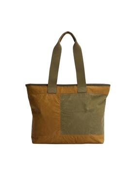 Barbour Barbour Mya Tote Bag / Dusky Green