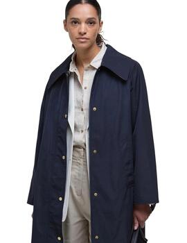 Barbour Barbour Sonnet Showerproof Jacket / Dark N