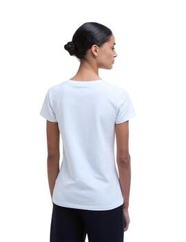 Barbour Barbour Highlands T-Shirt / Whit