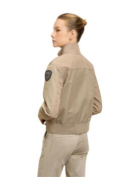 Blauer Short Jackets Carney Beige 282