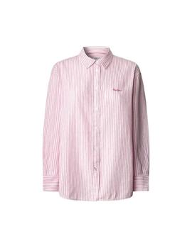 Pepe Jeans Camisa Dream Fucsia