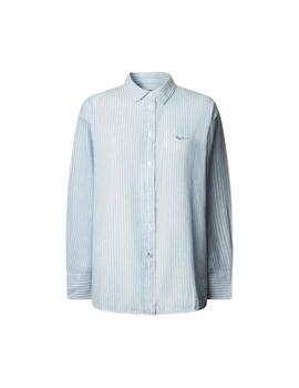 Pepe Jeans Camisa Dream Blue