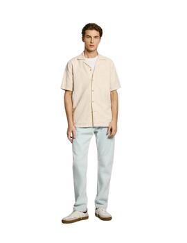 Pepe Jeans  Ansel Ivory White