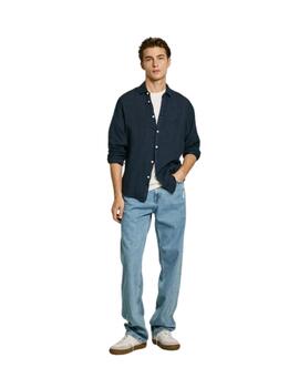 Pepe Jeans  Arnau Dulwich Blue