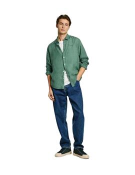 Pepe Jeans  Arnau Pop Green