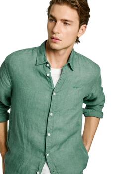 Pepe Jeans  Arnau Pop Green