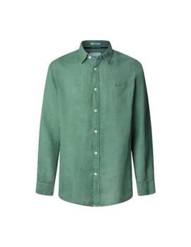 Pepe Jeans  Arnau Pop Green