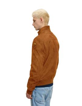 Blauer Leather Athol Fungo Porcino