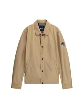 Gas Cazadora Jacket Cohen W. Coriander