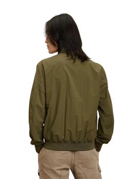 Blauer Short Jackets Alwin Verde Militare