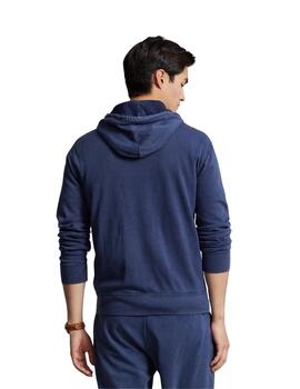 Ralph Lauren Sudadera de rizo Spa