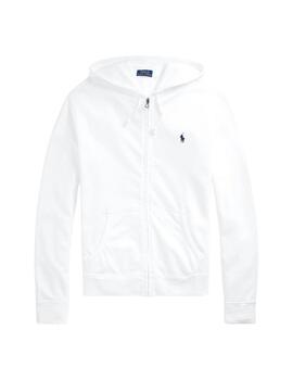 Ralph Lauren Sudadera de rizo suave