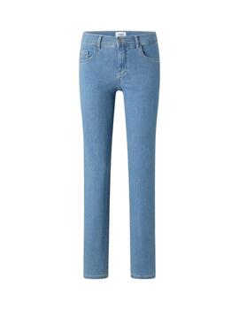 Angels Pantalones Dolly Light Blue