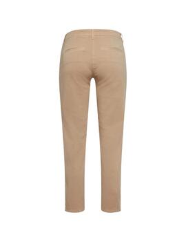 Brax Pantalón Mel Beige