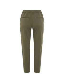 Brax Pantalón Mona Verde caqui