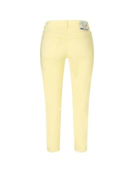 Mac Pantalones Dream Summer Light Sunny Yellow Ppt