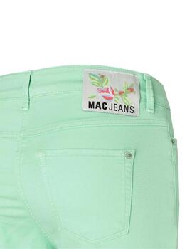 Mac Pantalones Dream Summer Mint Ppt