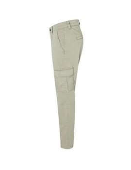 Mac Pantalones Rich Cargo Thyme Ppt