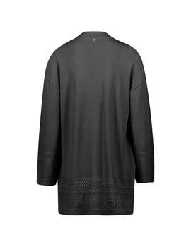 Gaudi Cardigan M/L Color  Black