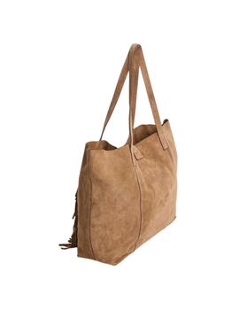 Pepe Jeans Bolso Bellamie Pure Nut Brown