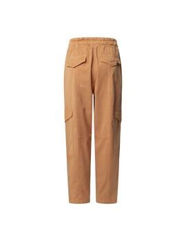 Pepe Jeans Pantalones Hadda Pant Washed Orange