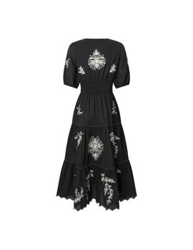 Pepe Jeans Vestido Destiny Dress Black