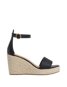 Pepe Jeans Sandalias Wayna Brand Black