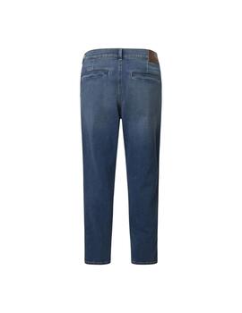 Pepe Jeans  Taper Gymdigo Jeans Harrow Denim