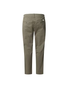 Pepe Jeans  Slim Chino Poplin Stone Green