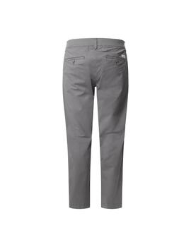 Pepe Jeans  Slim Chino Poplin Industrial Grey