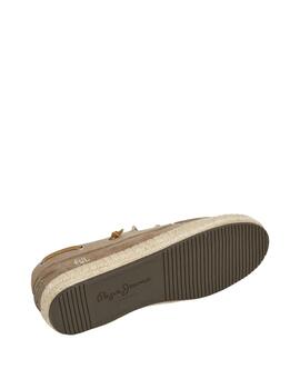 Pepe Jeans  Tourist Deck Dark Stone Beige