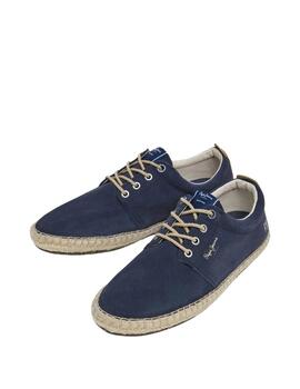 Pepe Jeans  Tourist West Ocean Blue