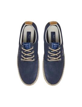 Pepe Jeans  Tourist West Ocean Blue