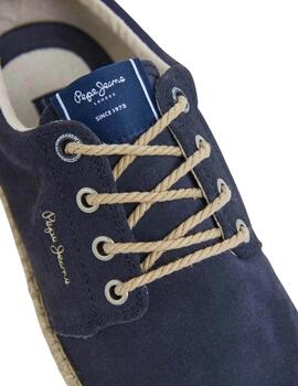 Pepe Jeans  Tourist West Ocean Blue