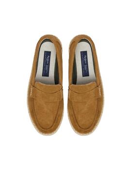 Pepe Jeans  Tourist Coast Cognac Brown