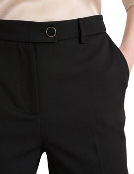 Naf Naf Pantalon Noir