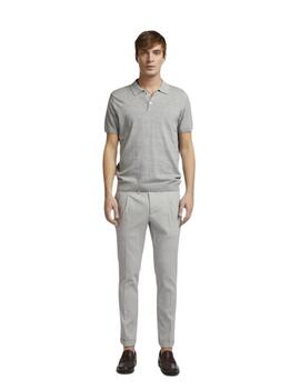 Atpco Pantalone Uomo Grigio Freddo