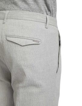 Atpco Pantalone Uomo Grigio Freddo