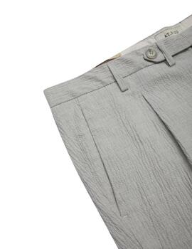 Atpco Pantalone Uomo Grigio Freddo