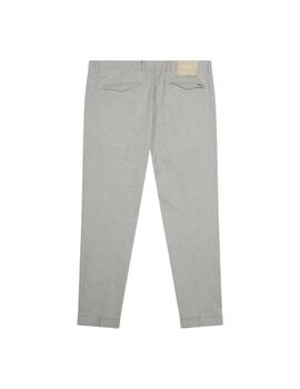 Atpco Pantalone Uomo Grigio Freddo