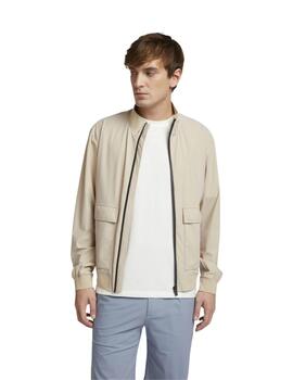 Atpco Capospalla Uomo Beige