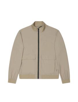 Atpco Capospalla Uomo Beige