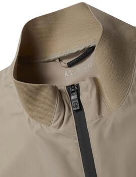 Atpco Capospalla Uomo Beige