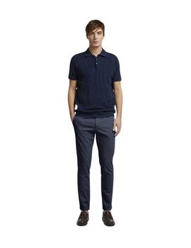 Atpco Pantalone Uomo Blu Navy