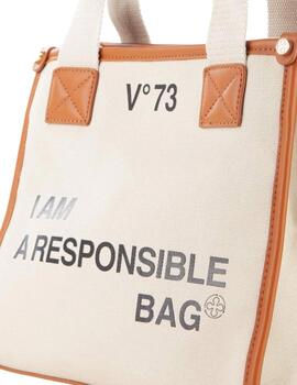 Vº73 Bolso Shopping RESPONSIBILITY BIS