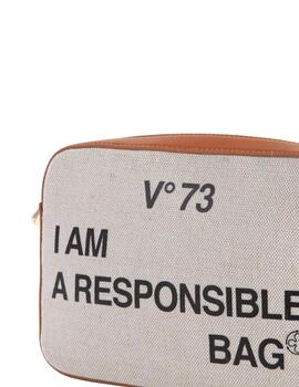 Vº73 Bolso Tascapane RESPONSIBILITY BIS 