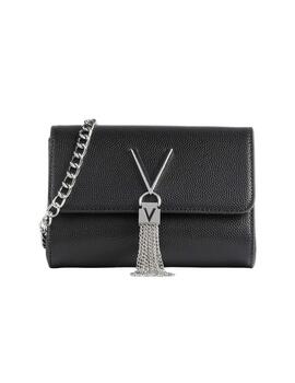 Valentino Bolso Pochette Divina Nero