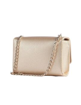 Valentino Bolso Pochette Divina Oro