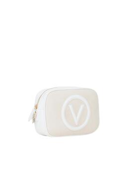 Valentino Bolso Tascapane Covent Natur/Bianco