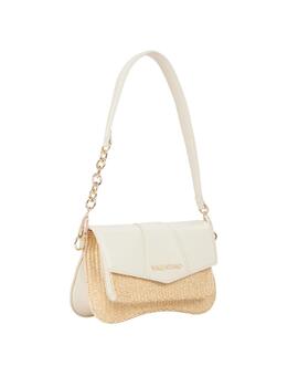 Valentino Bolso Sottospalla Unika Vaniglia/Natura